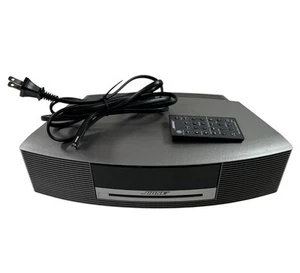 BOSE Wave Music System III AM/FM Radio/CD Player with Bluetooth *Refurbished* - Picture 1 of 2