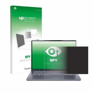 upscreen Blickschutzfilter für Acer Swift AI 14 AI SF14-11 Blaulicht Filter - Afbeelding 1 van 8