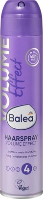Balea Haarspray Volume Effect, 1x300 ml, neu&ovp - Bild 1 von 2