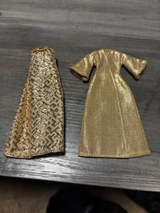 Topper Dawn doll clothes All That Glitters 814 - Picture 1 of 3