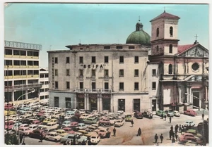 CATANZARO - PIAZZA PREFETTURA - VIAGG. 1965 -32867- - Foto 1 di 1