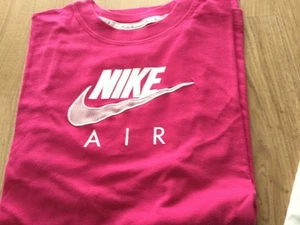 Nike Air T Shirt Pink M - Bild 1 von 1