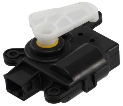 Actuador de puerta de aire HVAC Four Seasons 73366 para Hyundai Equus Genesis 09-16 Foto 1 de 4