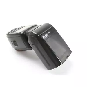Canon Speedlite 600EX-RT + Gut (266455) - Bild 1 von 8