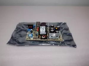 ARTESYN NFS40-7610 OPEN FRAME AC/DC CONVERTER 5.1V +/-15V 40W POWER AUP - Picture 1 of 7