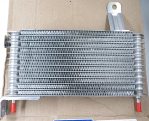 FORD OEM E-350 Cooling Trans Oil Cooler Part # 9C2Z-7A095-A - Picture 1 of 5