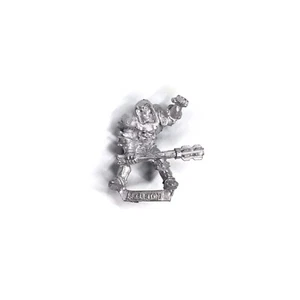 Warhammer Fantasy - Untote - UND2 Skelette, Agog Todesstoß - Bild 1 von 2