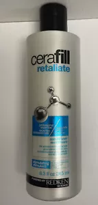 Redken Cerafill Retaliate Conditioner Stimulating For Scalp 8.3 oz / 245 ml NEW! - Picture 1 of 8