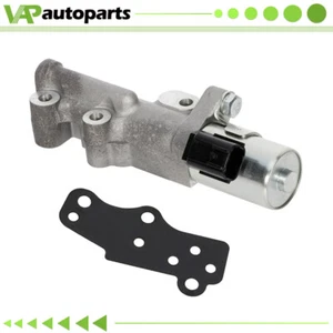 Fits Nissan 350Z 3.5L 2003-2006 VVT Variable Valve Timing Solenoid Left - Picture 1 of 18