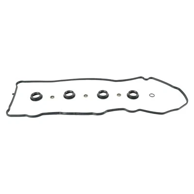 Juego de juntas de cubierta de válvula con ojales para TOYOTA SIENNA RAV4 CAMRY 2010-2017 2,5 L Foto 1 de 4