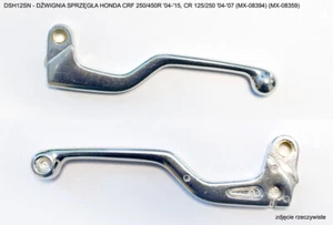 LEVIER D'EMBRAYAGE HONDA CRF 250/450R '04-'20, CR 125/250 '0 - Picture 1 of 2