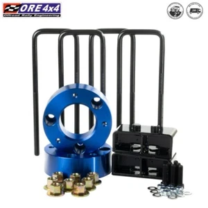 Fahrwerkshöherlegung Tuning Niveau Sportfederung 2'' Ford F150 4WD 200 - Bild 1 von 3
