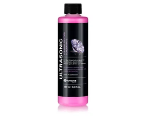 250ml Ultraschallreiniger Konzentrat Ultraschallbad für Schmuck, Brillenreiniger - Bild 1 von 7
