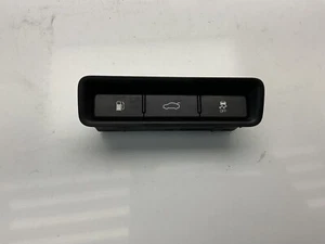 2015-2019 Hyundai Sonata Trunk Fuel Door Traction Switch Control 93750-C1100-TRY - Foto 1 di 8
