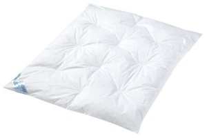 Zöllner - Kindersteppbett - Steppbett Feder/Daune 100/135 cm TOP - Afbeelding 1 van 1