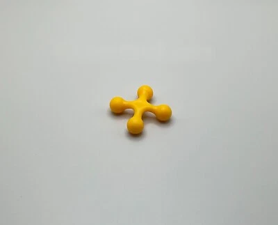 Piezas de juego de mesa: CADOO, Cranium, 2002, piezas de repuesto Foto 1 de 2