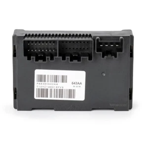 Transfer Case Control Module For Dodge Durango Grand Cherokee 11-13 56029423AK - Picture 1 of 10