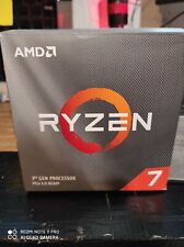 PROCESSEUR AMD RYZEN 7 3800X 8CORE