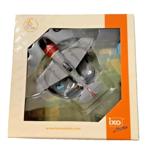 IXO 1:72 SCALE DIECAST " LAVOCHKIN LA-7 " WWII USSR FIGHTER NO. DDIJ00010 - Picture 1 of 2
