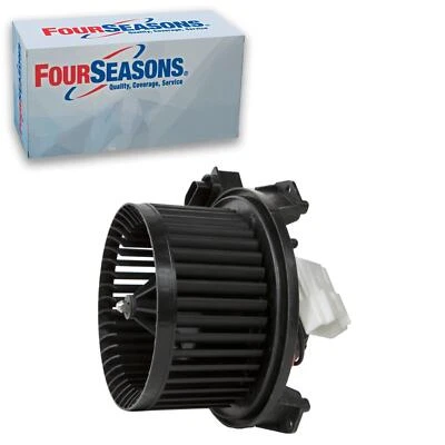 Motor soplador de climatización de 4 estaciones para Toyota Yaris 2013-2018 Foto 1 de 4