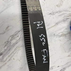 1999 - 2002 550 F/C Fan Motor Clutch drive belt - Picture 1 of 4
