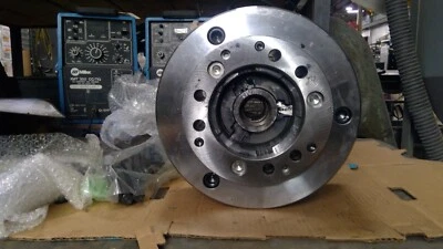 Portabrocas KITAGAWA BL-212 NUEVO NUNCA USADO Foto 1 de 4