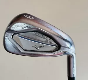 Mizuno JPX 900 Hot Metal Single 9 Iron Senior Flex Project X Graphite Shaft Rh - Picture 1 of 9