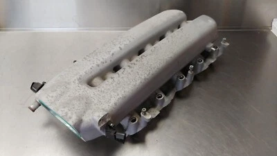 Dodge Ram Viper SRT-10 2004-2006 8,3 L OEM motor colector de admisión de aire 05037194AD Foto 1 de 4