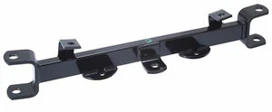 Front Axle Weldment for E-Z-GO TXT/Medalist Golf Cart |1994.5 - 2001.5 - Picture 1 of 1