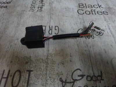  CDI REX Roller 2 Takter - Bild 1 von 4