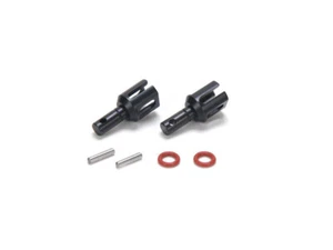 LOSA3554 - Losi Center HD Lightened Differential Outdrives (2): 8X - Picture 1 of 1