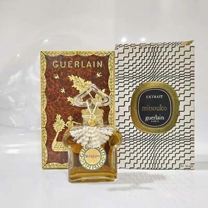 050325-68 Guerlain Mitsouko extrait 30ml 1 oz Parfum - Picture 1 of 3
