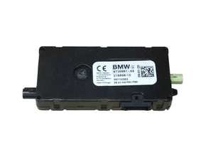 2018 - 2023 BMW F90 M5 RADIO ANTENNA AMPLIFIER CONTROL UNIT MODULE OEM 8735981 - Picture 1 of 3