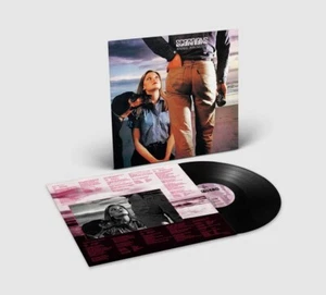 SCORPIONS - Animal Magnetism LP + CD 180 Gram Vinyl NEW 50th Anniversary Record - Picture 1 of 2