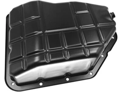 For 2007-2012 Hyundai Veracruz Oil Pan Lower 38292JV 2008 2009 2010 2011 - Image 1 of 2