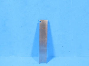parts - bright shiny No 44 hollow iron blade cutter for Stanley 45 55 wood plane - Picture 1 of 5