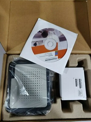 RCA DCM425 DIGITAL CABLE MODEM - Image 1 of 4