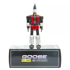 Fanstoys Superion FT-30C FT30C Skydive Goose Aerialbots Action Figure in stock - Picture 1 of 11