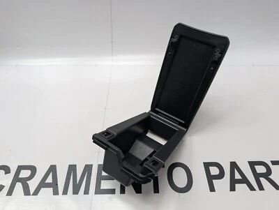 Reposabrazos consola central Mazda MX-5 Miata N24364441 OEM Foto 1 de 4