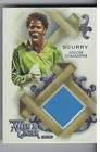 Briana Scurry 2020 Topps Allen & Ginter Game Used Shirt Relic