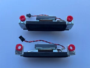 Vizio V585-J01 Speaker Set - Picture 1 of 2