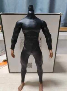 Maßstab 1:6 Soldaten eng anliegende Kleidung (Top und Hose) Modell AT027 (ohne Körper) - Bild 1 von 13