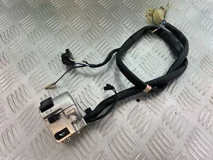 HONDA VT1100 C SHADOW SPIRIT LEFT SWITCH GEAR 2002-2003 (CMB1035) - Picture 1 of 7