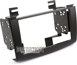 Metra 95-7425 Double DIN Installation Kit for 2008-11 Nissan Rogue Vehicles - Picture 1 of 5