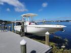 2015 Boston Whaler 270 Dauntless Center Console - only 189 Hours