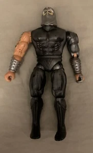 1985 original toys super ninja invisible warriors figure - Bild 1 von 2