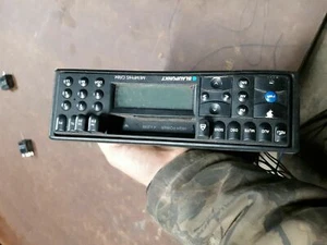Old School BLAUPUNKT MEMPHIS CR84 Cassette Receiver W123 MERCEDES - Bild 1 von 5