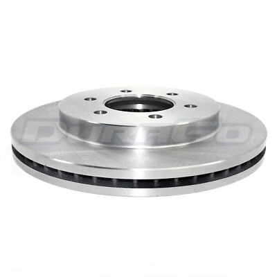 Rotor de freno de disco compatible con Lincoln Mark LT DURAGO 2006-2008 Foto 1 de 2