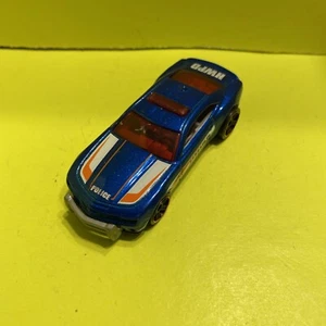 Hot Wheels     2010 Camaro SS    HWPD - Picture 1 of 5