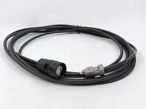 OMRON R88A-CRWA005C-DE Encoder Cable - Bild 1 von 5